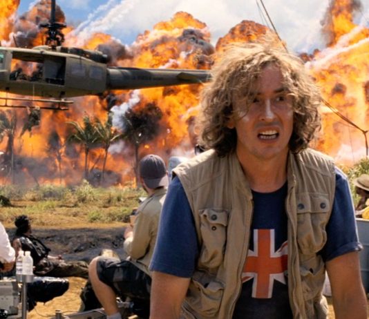 10 migliori esplosioni in film d'azione