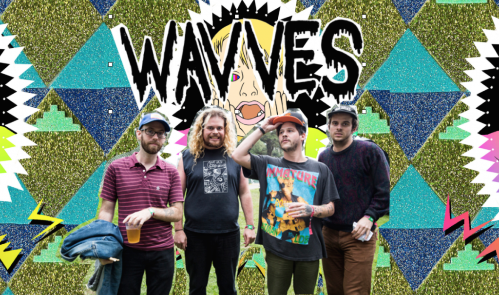 Wavves 3