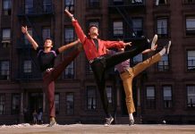 West Side Story: Spielberg annuncia un casting call