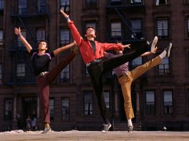 West Side Story: Spielberg annuncia un casting call
