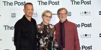 Il Libano censura The Post di Spielberg