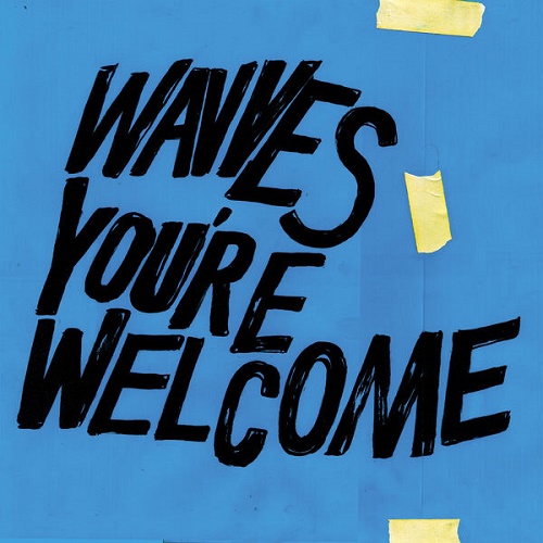 Youre Welcome