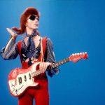Ziggy Stardust