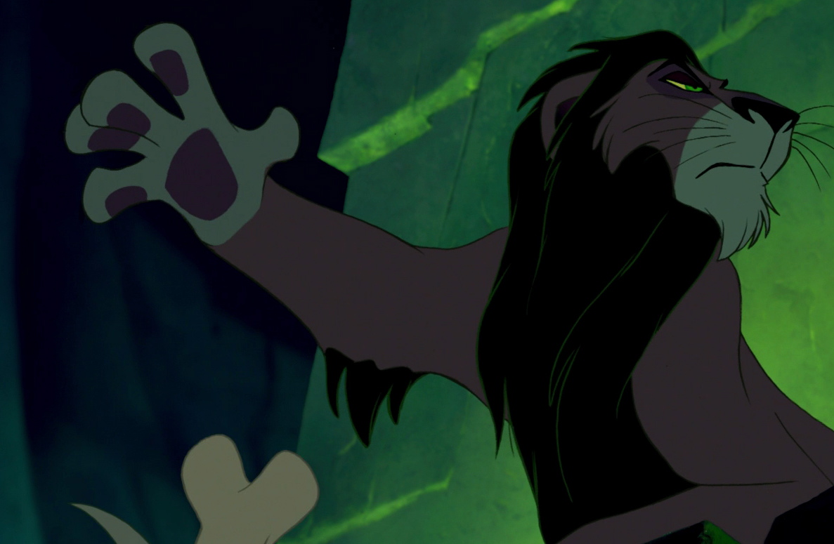 10 villain Disney migliori di sempre