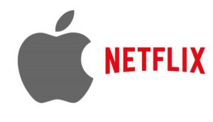 palinsesto Netflix di gennaio 2018