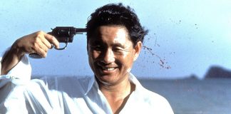 cinema asiatico, Sonatine di Takeshi Kitano