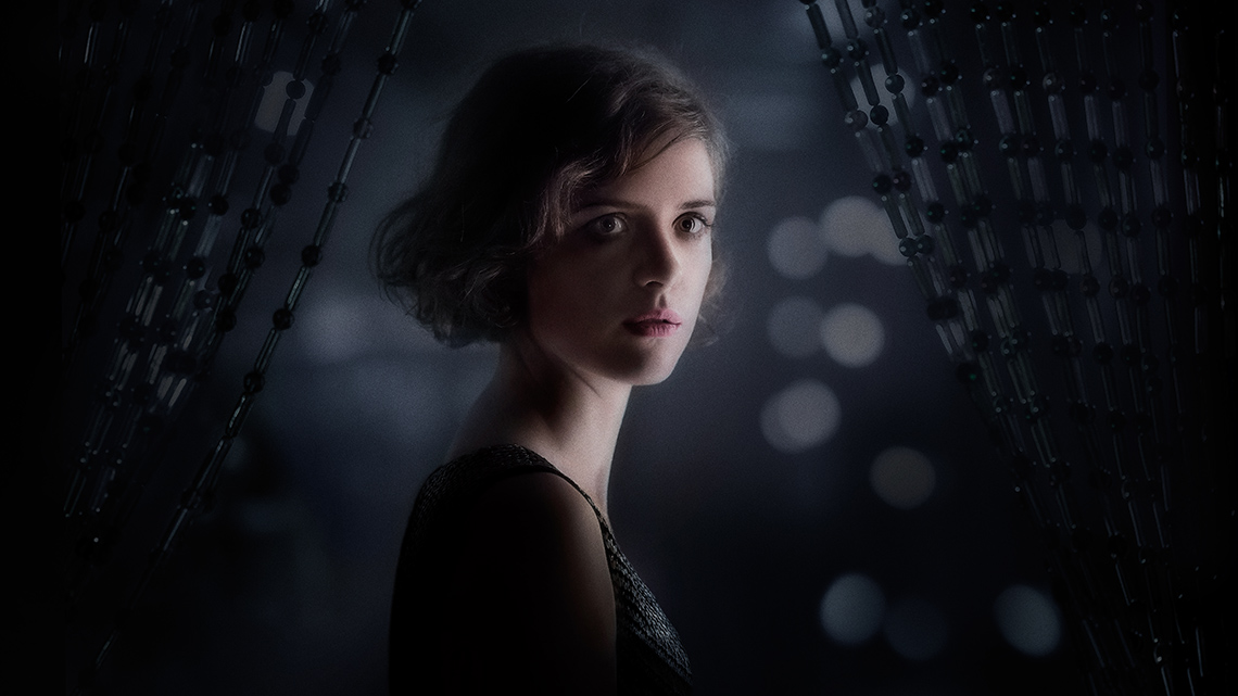 Babylon Berlin
