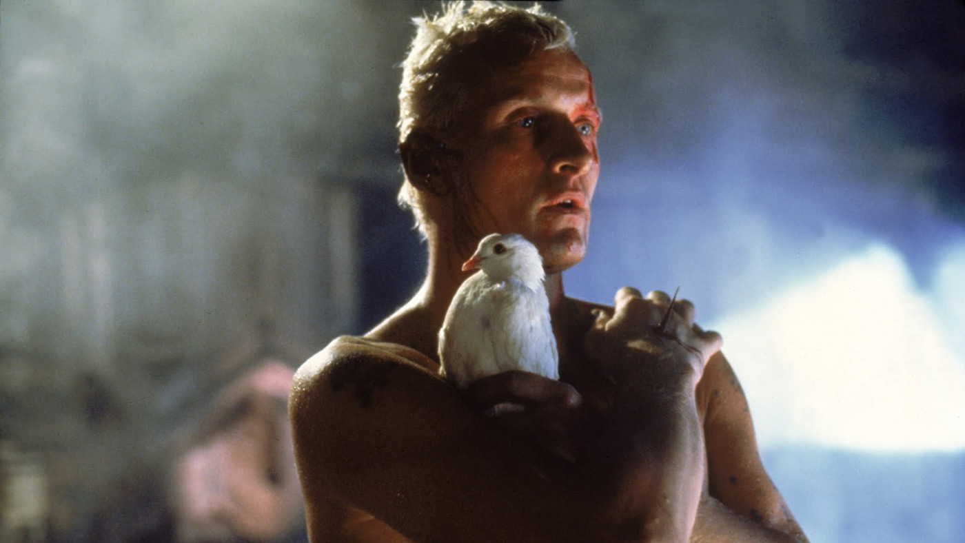 Rutger Hauer