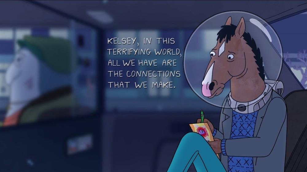 I 5 episodi più belli di Bojack Horseman