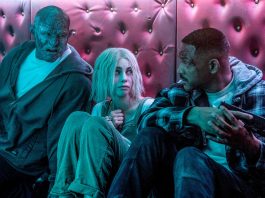 sequel di Bright