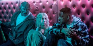 sequel di Bright