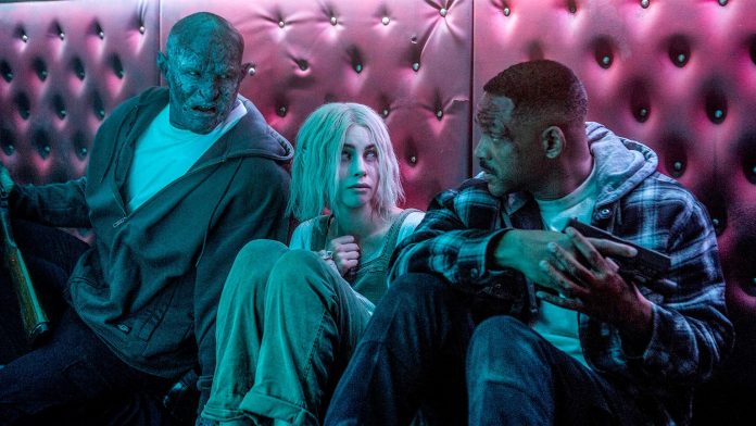 sequel di Bright