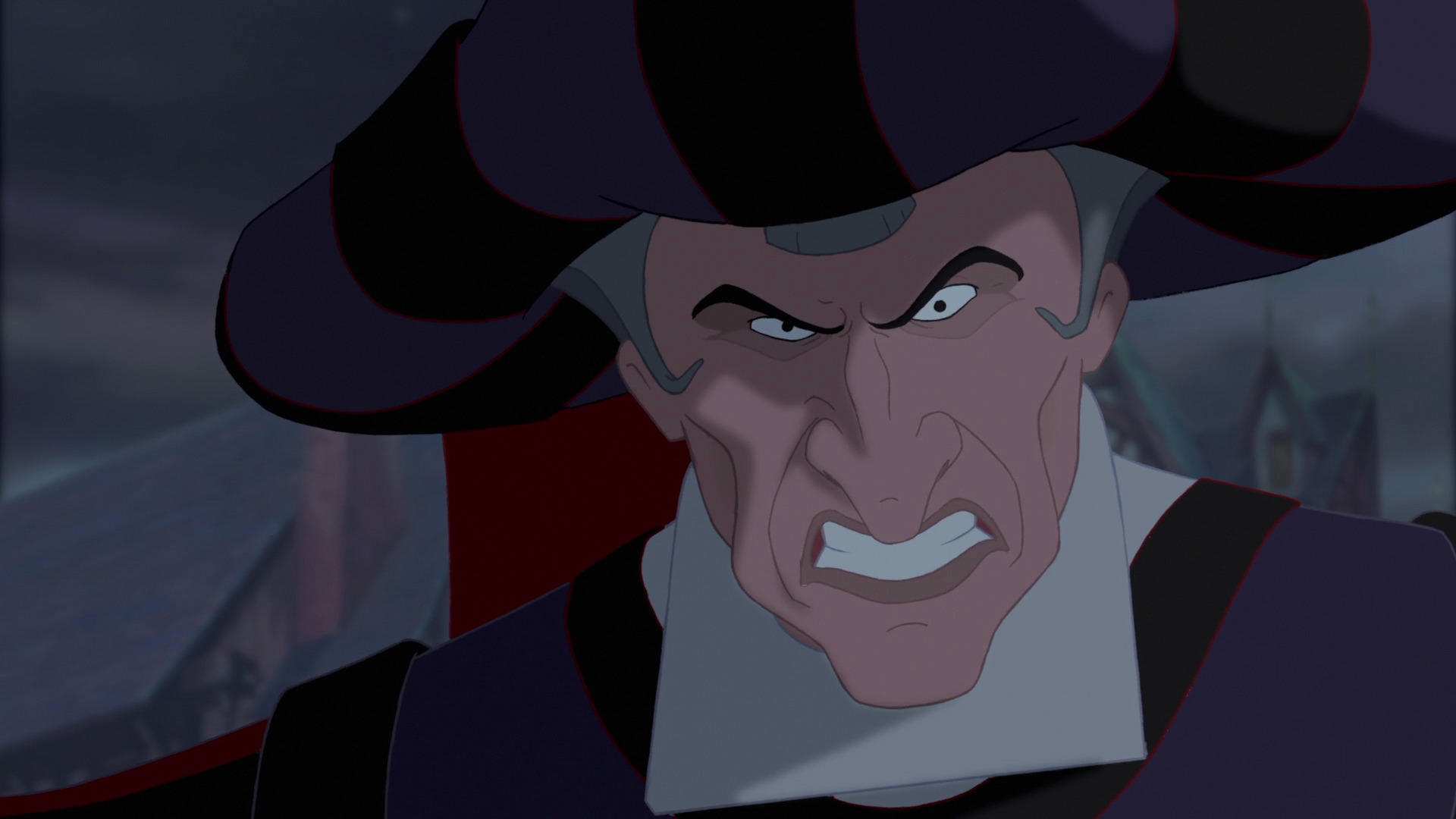 10 villain Disney migliori di sempre