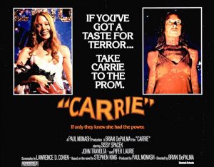 Carrie