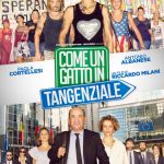 come un gatto in tangenziale