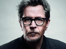 Gary Oldman
