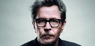 Gary Oldman