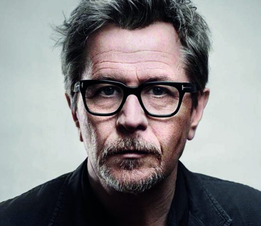 Gary Oldman