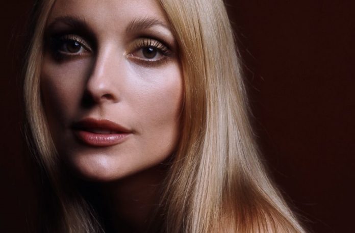 Sharon Tate