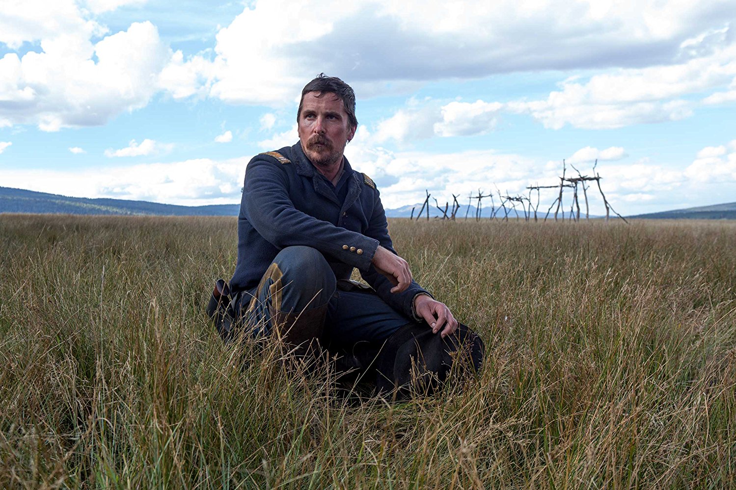 hostiles still 1