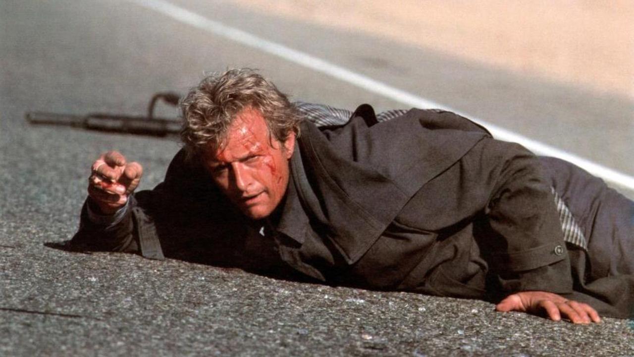 Rutger Hauer