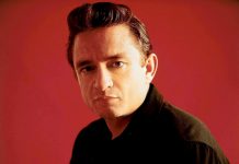 Johnny Cash