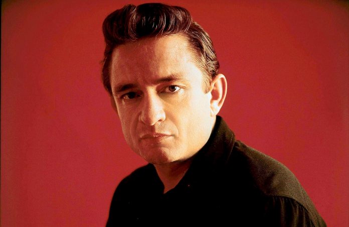 Johnny Cash