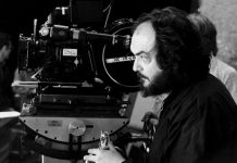 Stanley Kubrick