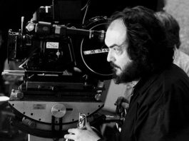 Stanley Kubrick