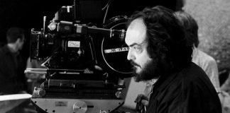 Stanley Kubrick