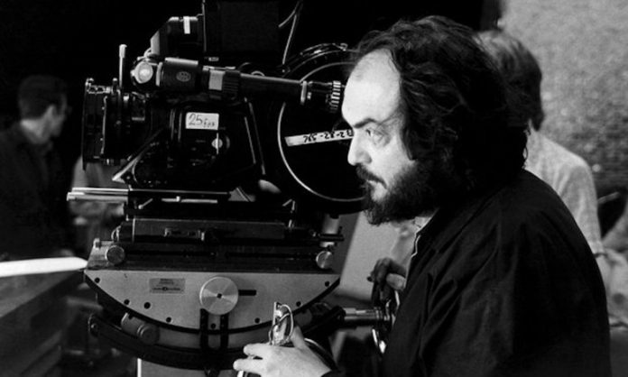 Stanley Kubrick