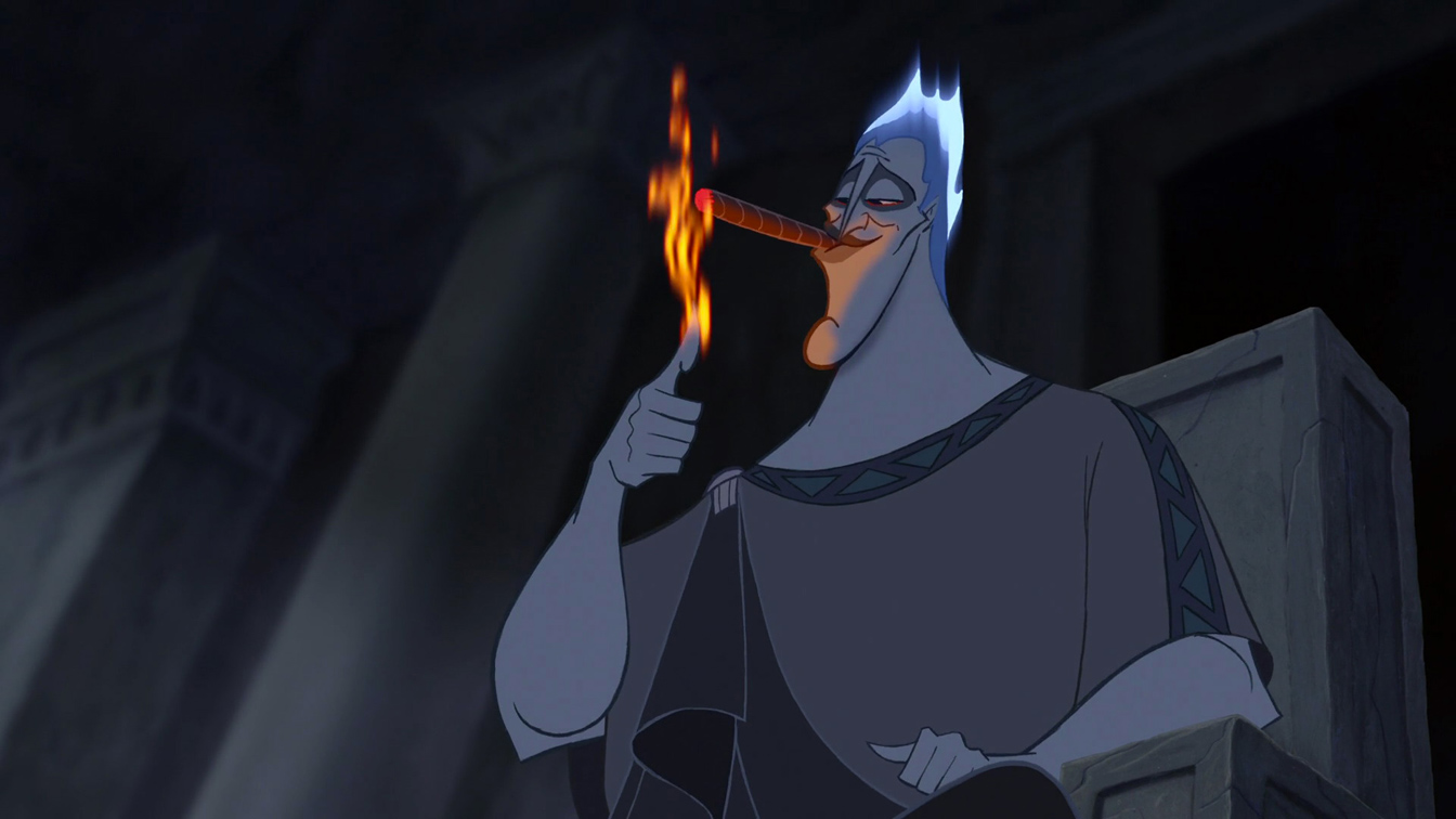10 villain Disney migliori di sempre