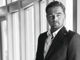 DiCaprio