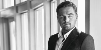 DiCaprio