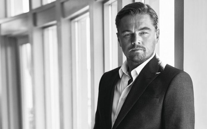 DiCaprio