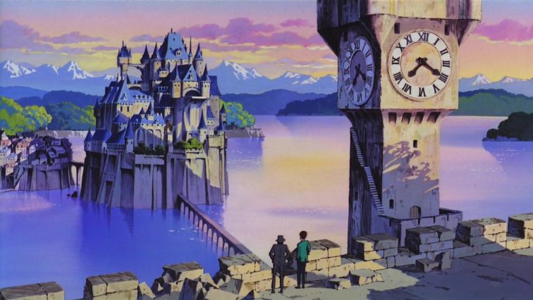 lupin