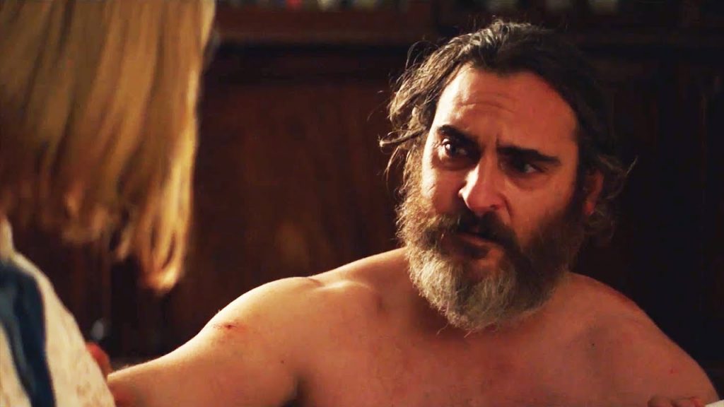 joaquin phoenix migliori interpretazioni ruoli