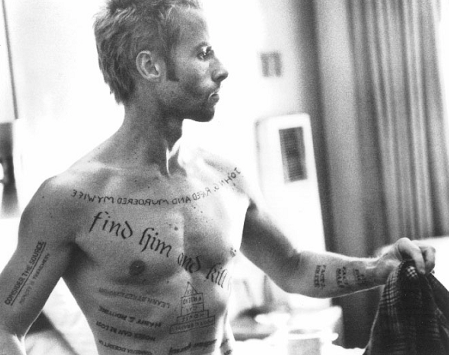 Memento