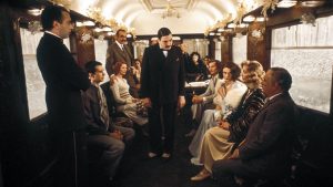 Orient Express