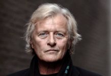 Rutger Hauer