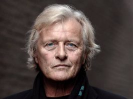 Rutger Hauer