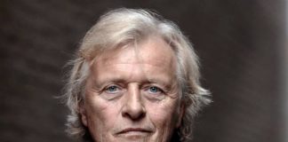 Rutger Hauer