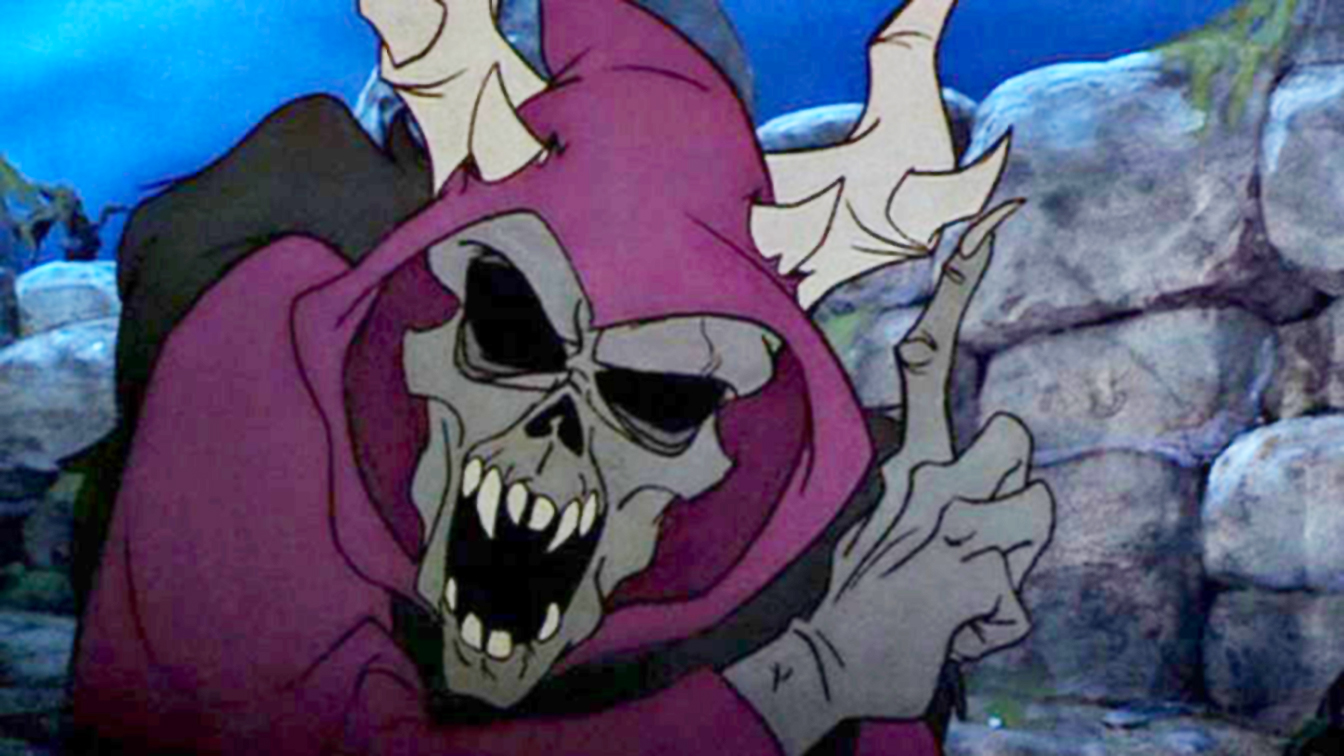 10 villain Disney migliori di sempre