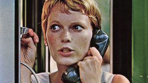 rosemarys baby