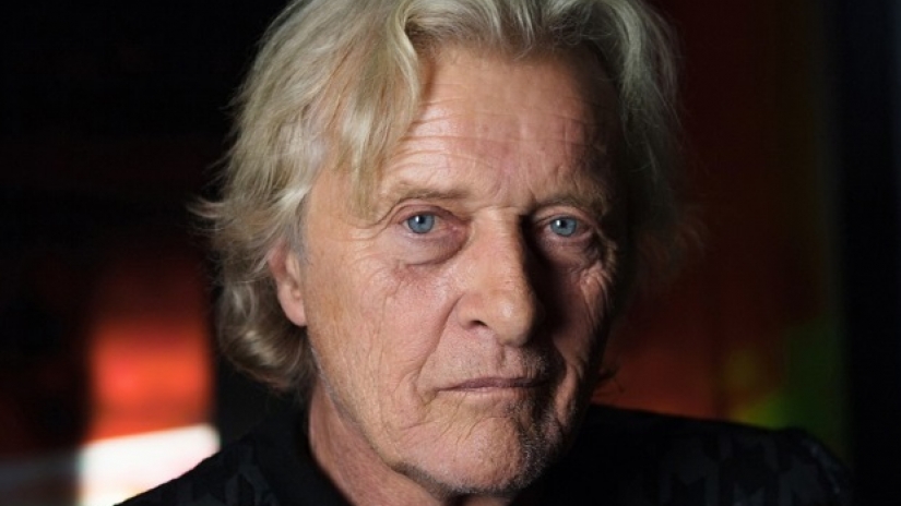 Rutger Hauer