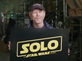 Han Solo