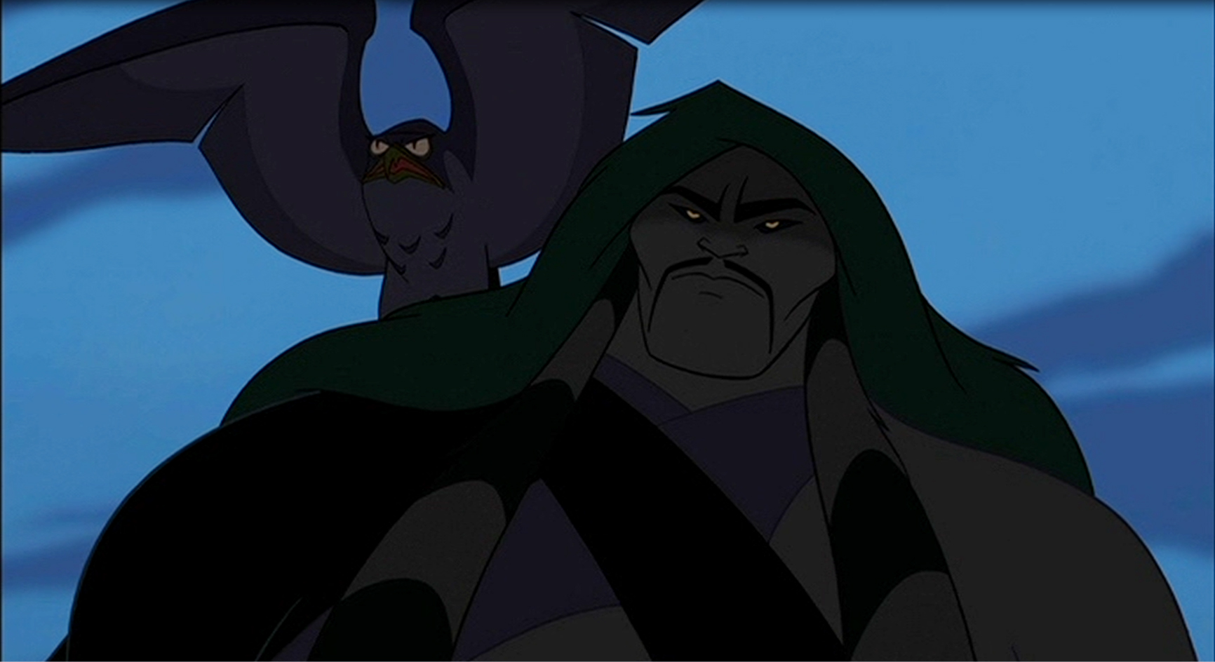 10 villain Disney migliori di sempre