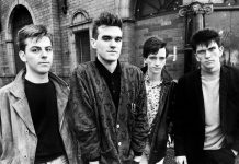 The Smiths - Reunion di 3 membri della storica band di Manchester per tour con orchestra