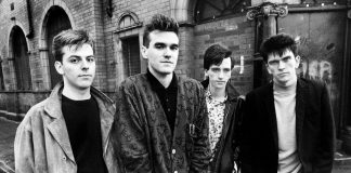 The Smiths - Reunion di 3 membri della storica band di Manchester per tour con orchestra