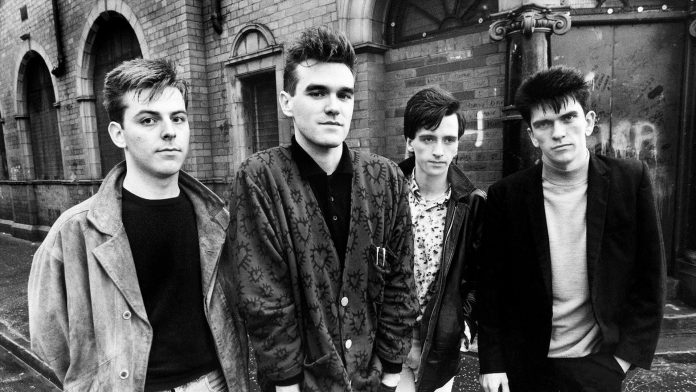 The Smiths - Reunion di 3 membri della storica band di Manchester per tour con orchestra